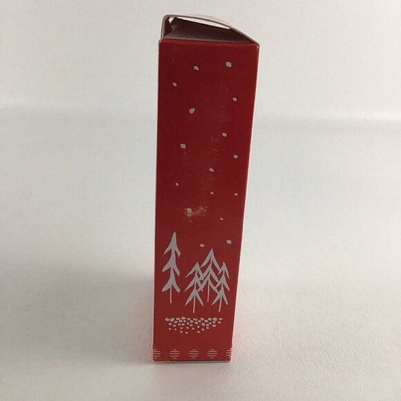 Hallmark Keepsake Christmas Ornament Santa Claus Is Comin' To Town Guitar 2017 - Picture 4 of 6